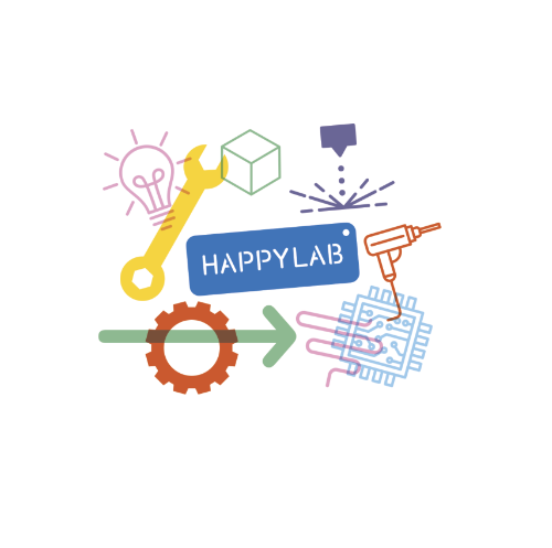 Die Innovationswerkstatt, in der du Projekte umsetzen und selbst zum Maker werden kannst!