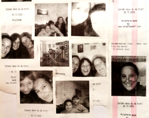 Nach 9 Jahren Dornröschenschlaf wieder erwacht